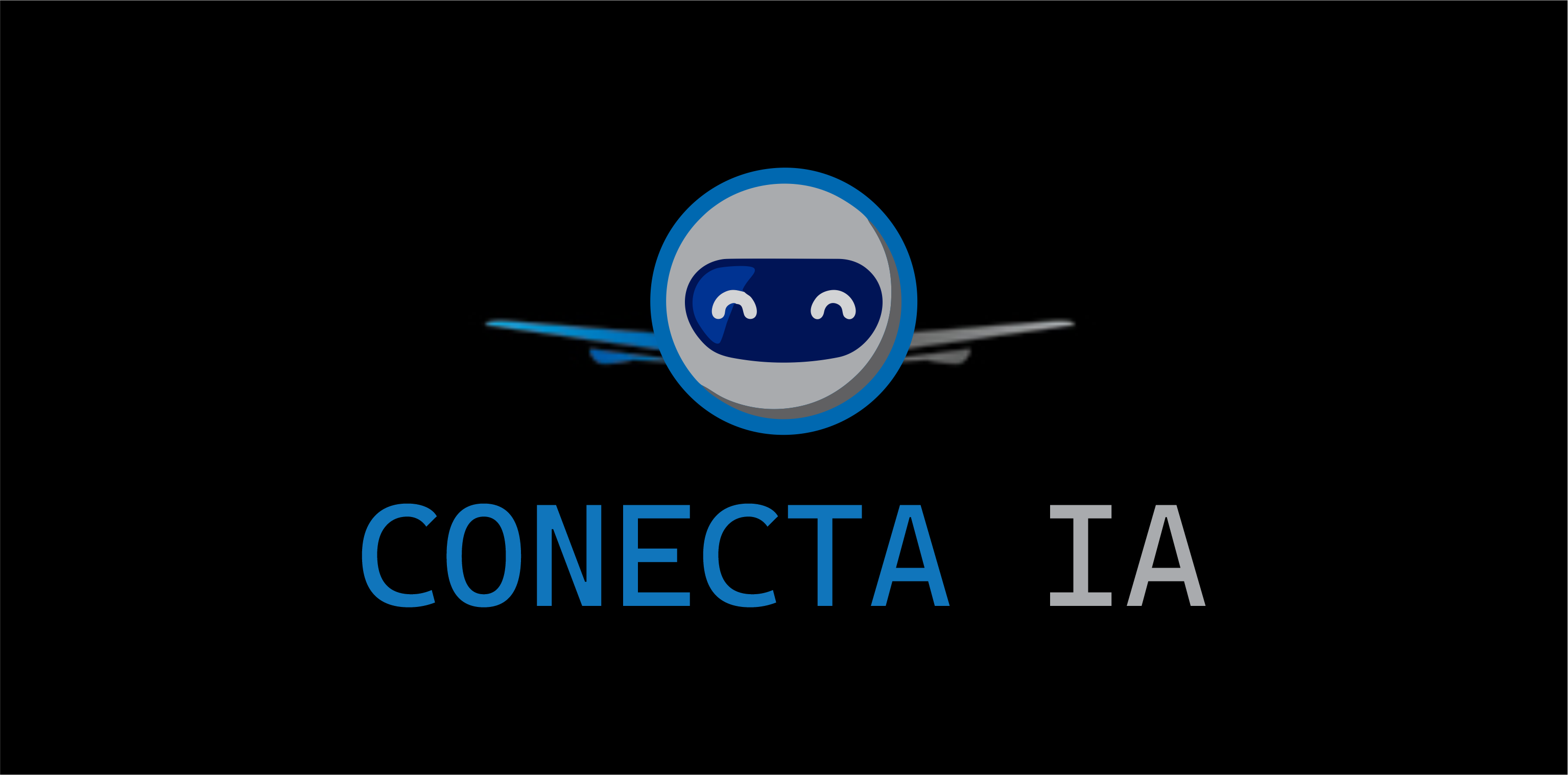 Conecta IA Logo
